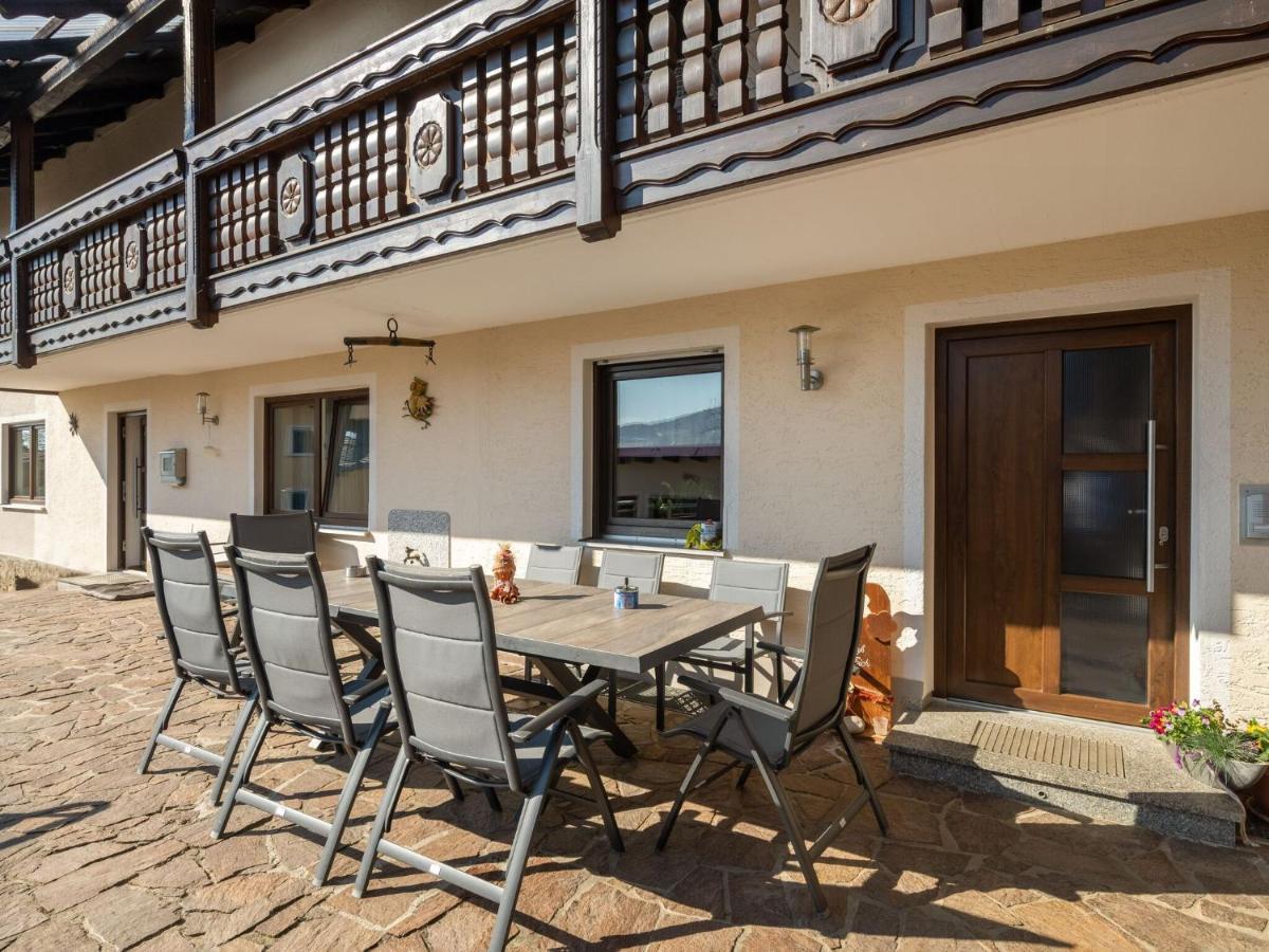 Holiday Home In The Bavarian Forest Gleißenberg Extérieur photo