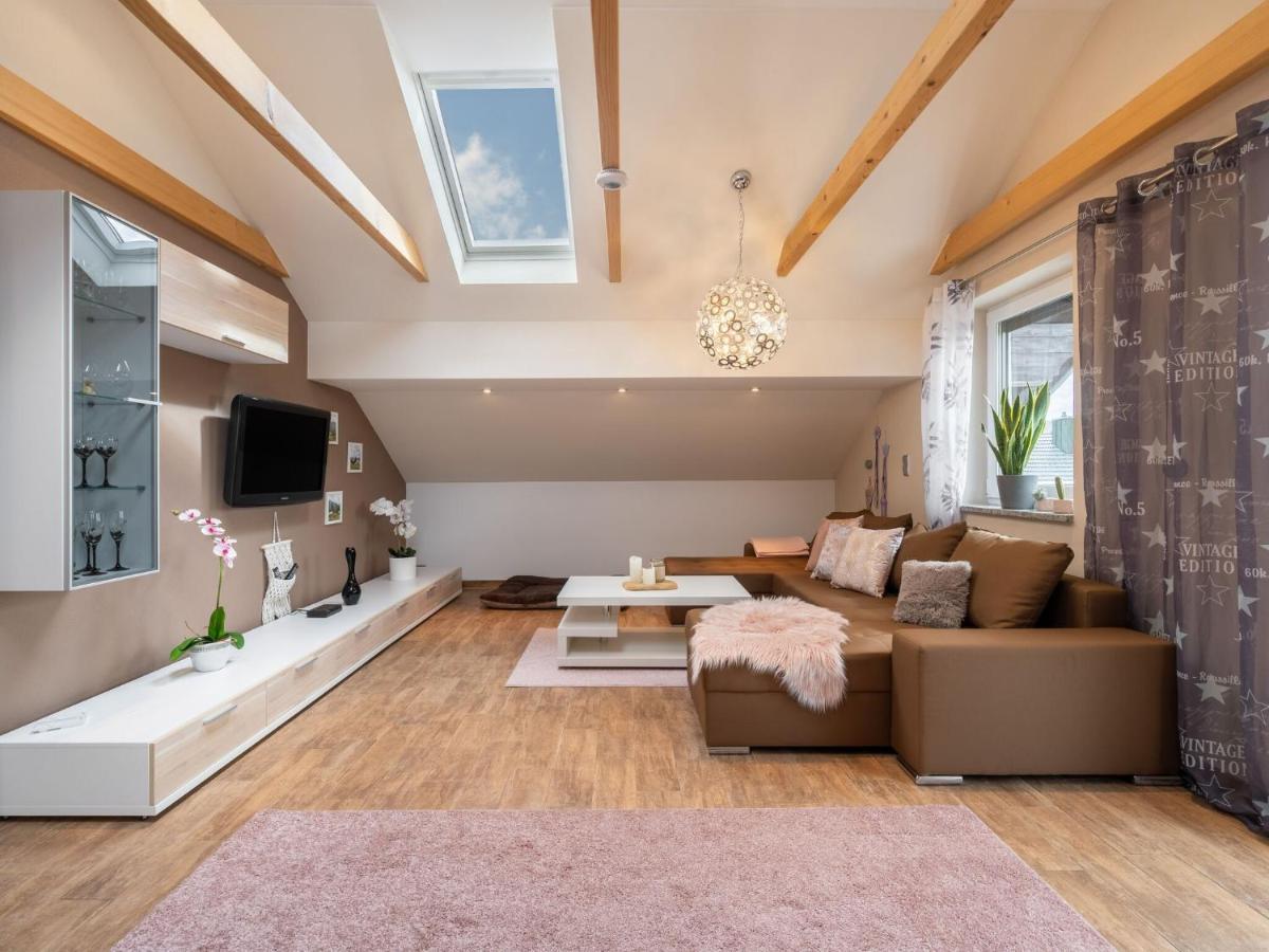 Holiday Home In The Bavarian Forest Gleißenberg Extérieur photo