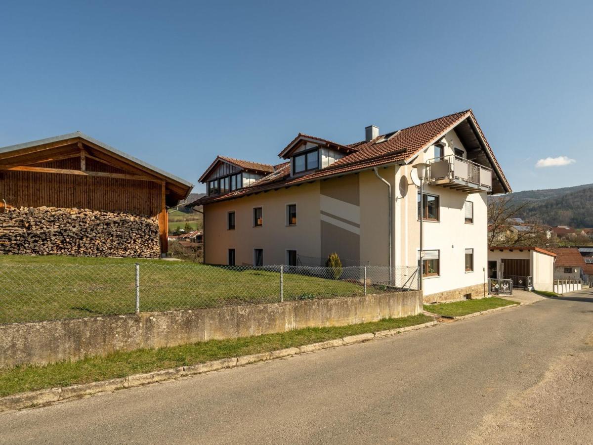 Holiday Home In The Bavarian Forest Gleißenberg Extérieur photo