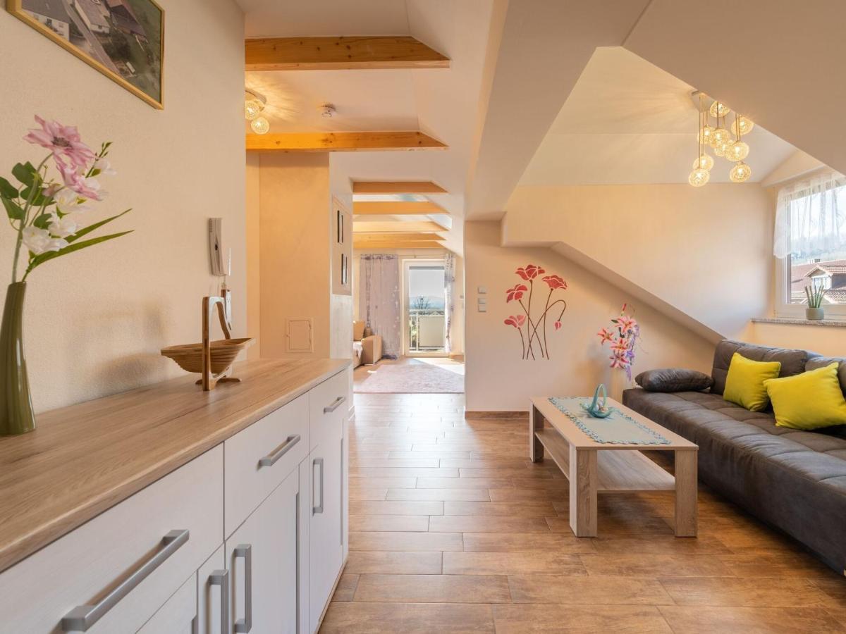Holiday Home In The Bavarian Forest Gleißenberg Extérieur photo