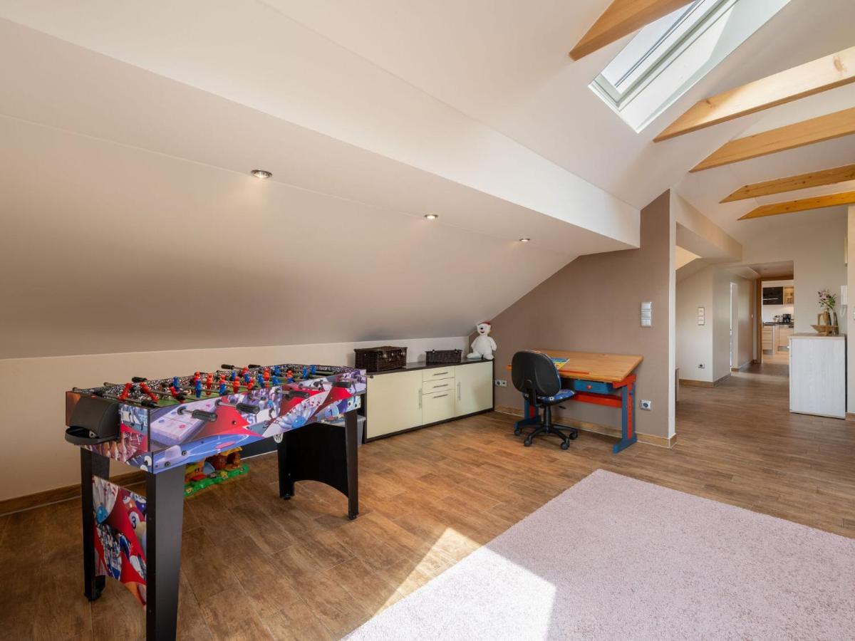 Holiday Home In The Bavarian Forest Gleißenberg Extérieur photo