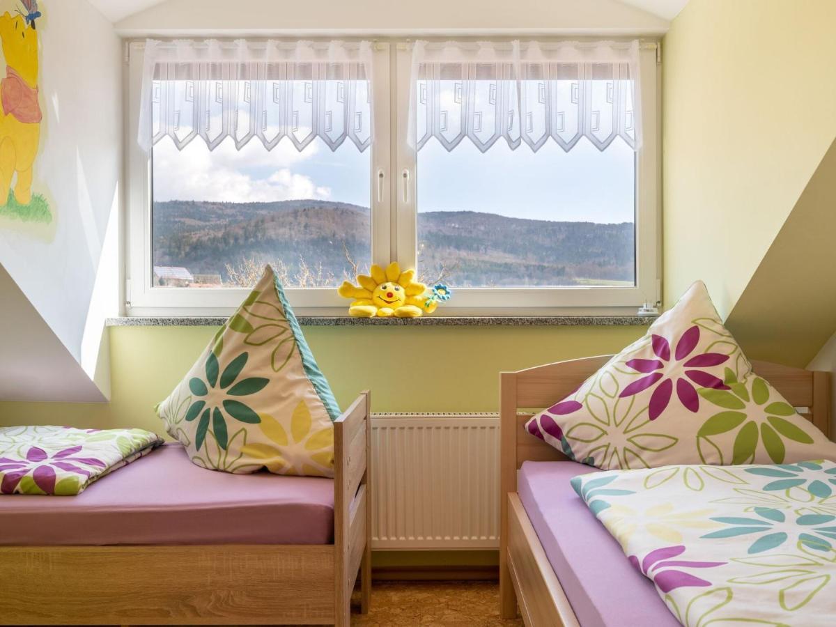 Holiday Home In The Bavarian Forest Gleißenberg Extérieur photo
