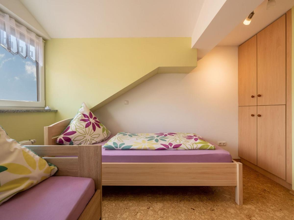 Holiday Home In The Bavarian Forest Gleißenberg Extérieur photo