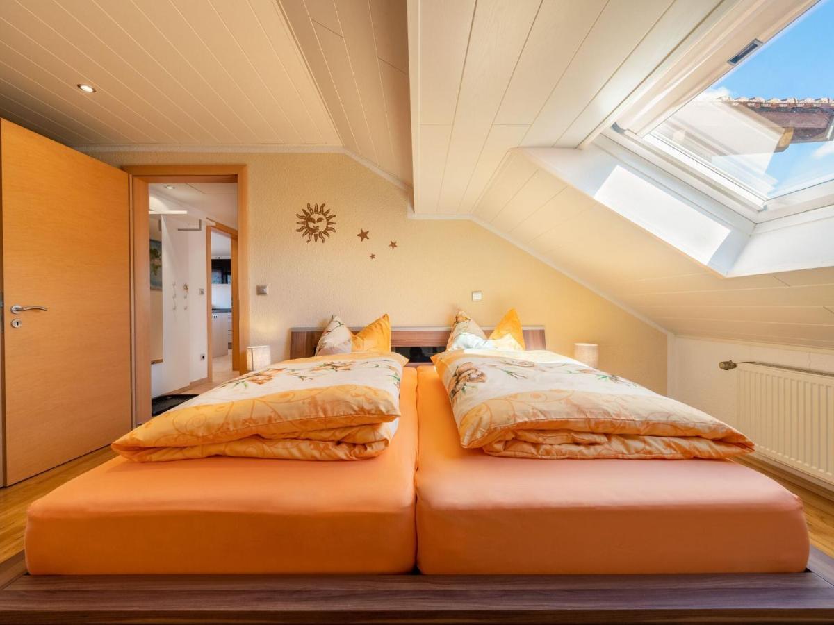 Holiday Home In The Bavarian Forest Gleißenberg Extérieur photo