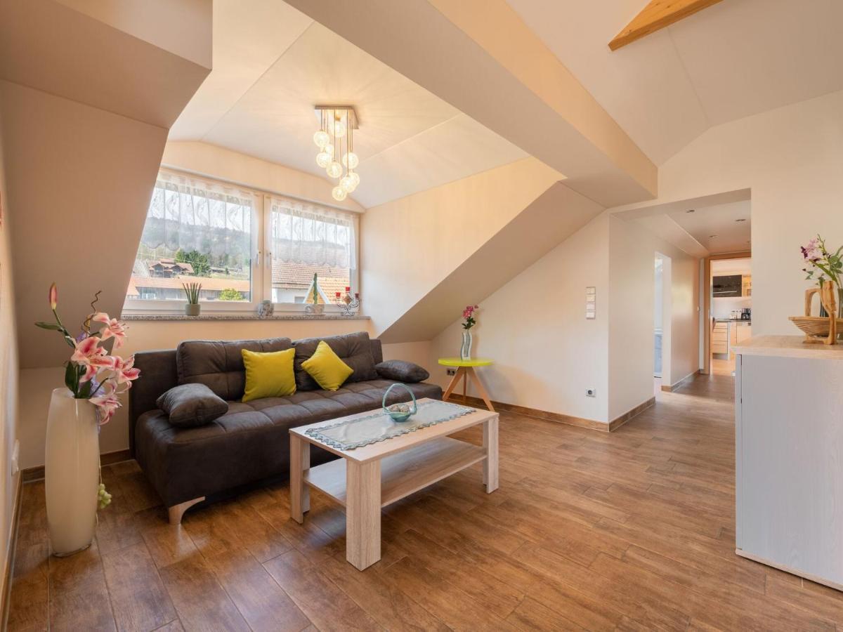 Holiday Home In The Bavarian Forest Gleißenberg Extérieur photo