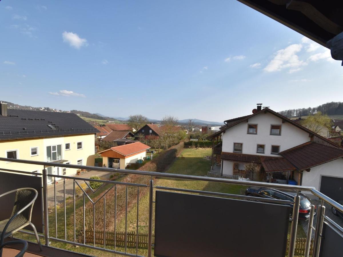 Holiday Home In The Bavarian Forest Gleißenberg Extérieur photo